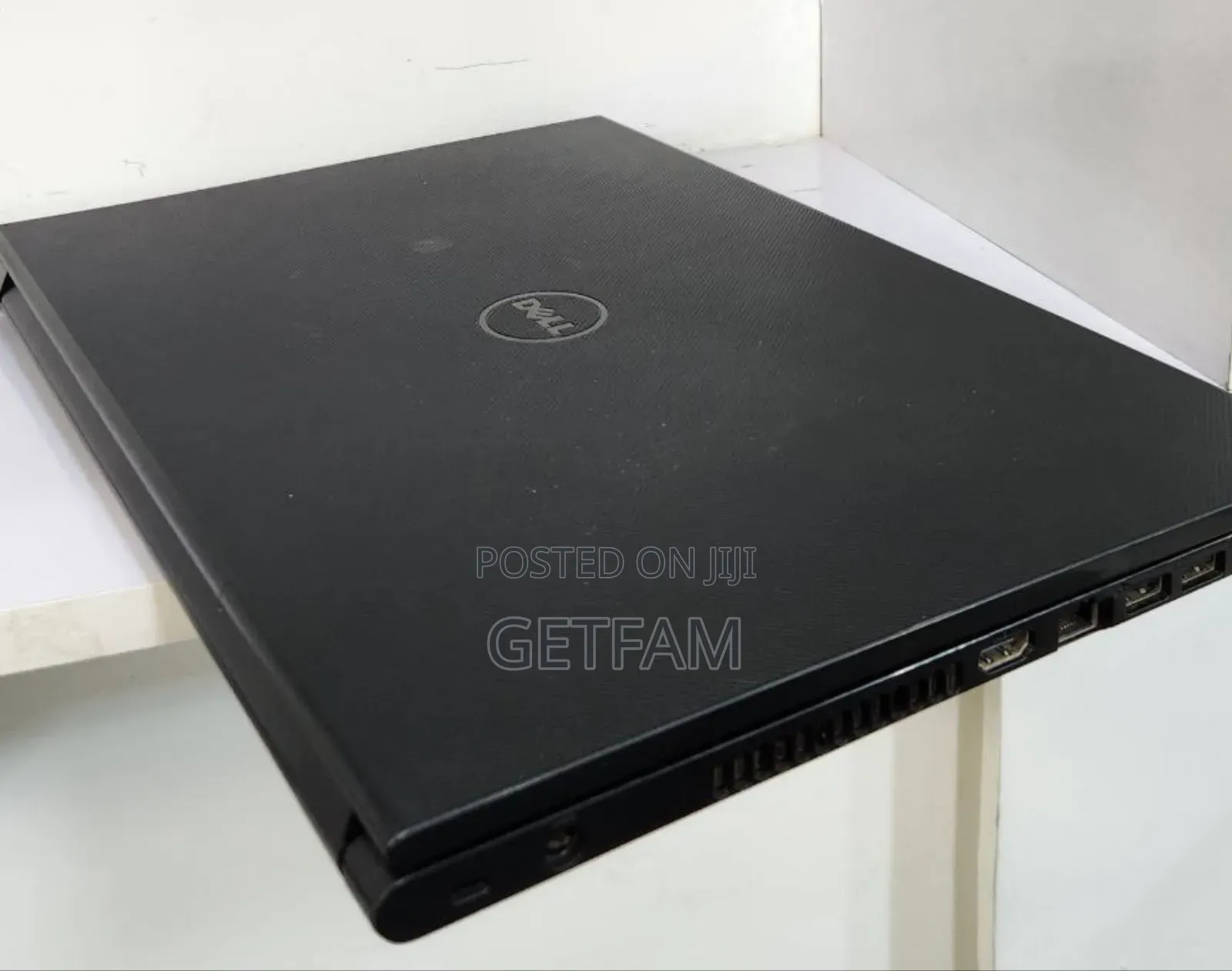 New Laptop Dell Inspiron 15 8GB Intel Core I5 HDD 500GB