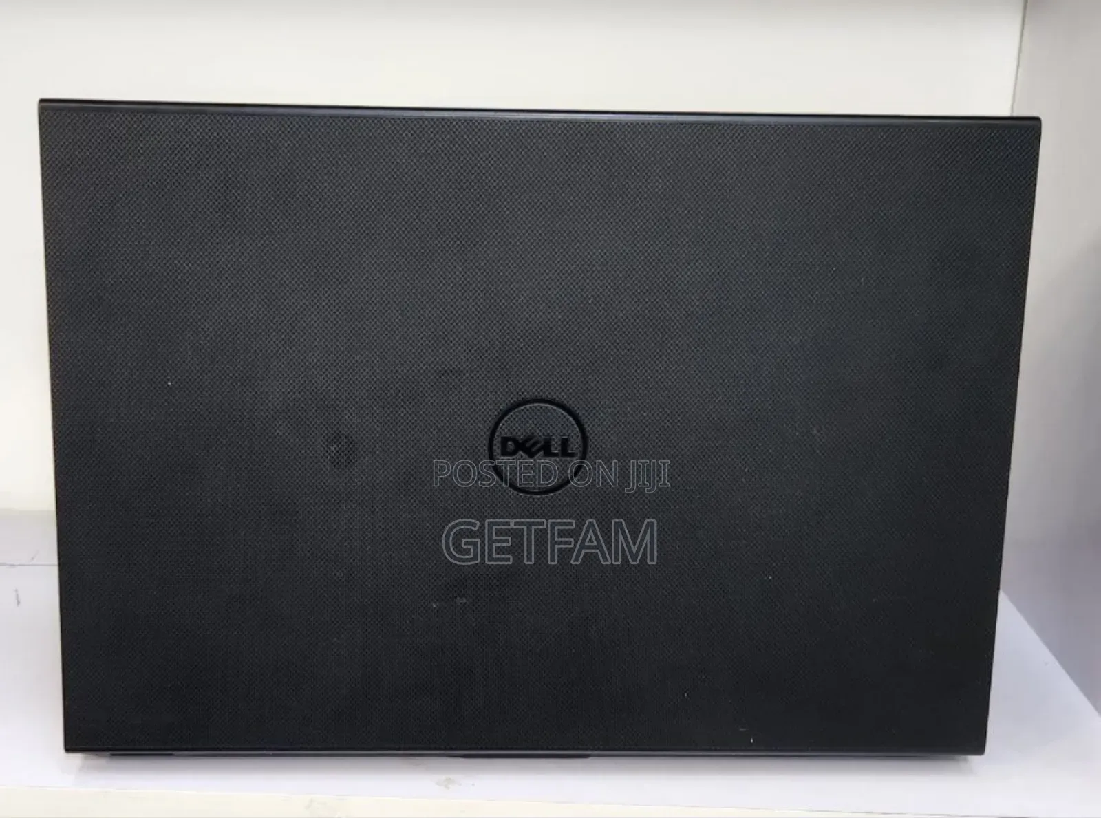 New Laptop Dell Inspiron 15 8GB Intel Core I5 HDD 500GB