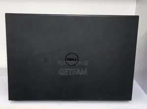 New Laptop Dell Inspiron 15 8GB Intel Core I5 HDD 500GB