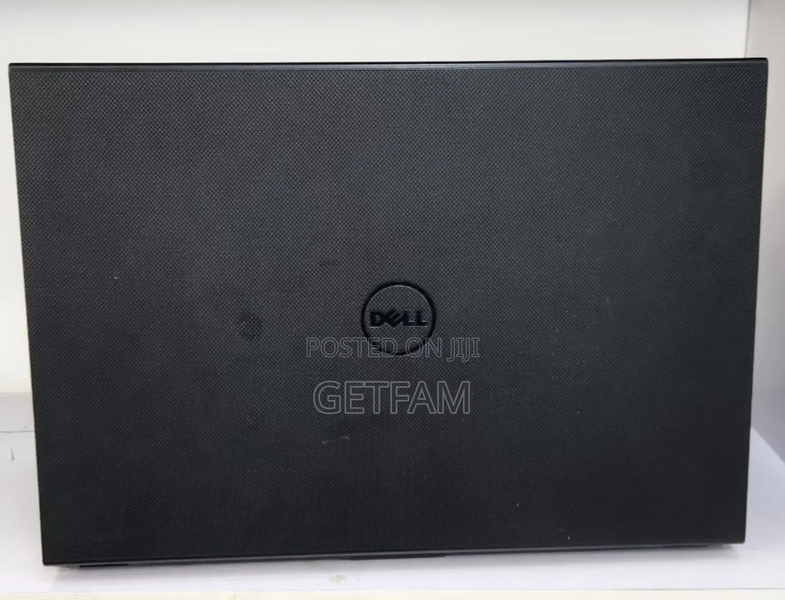 New Laptop Dell Inspiron 15 8GB Intel Core I5 HDD 500GB