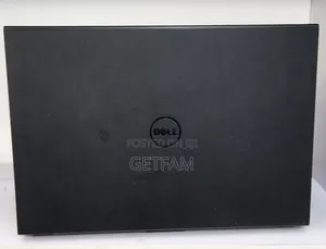 New Laptop Dell Inspiron 15 8GB Intel Core I5 HDD 500GB