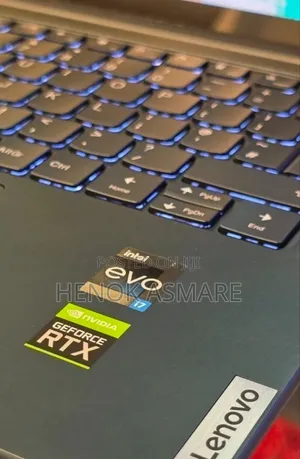 New Laptop Lenovo Yoga 7i 16GB Intel Core I7 SSD 512GB