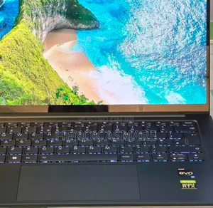 New Laptop Lenovo Yoga 7i 16GB Intel Core I7 SSD 512GB