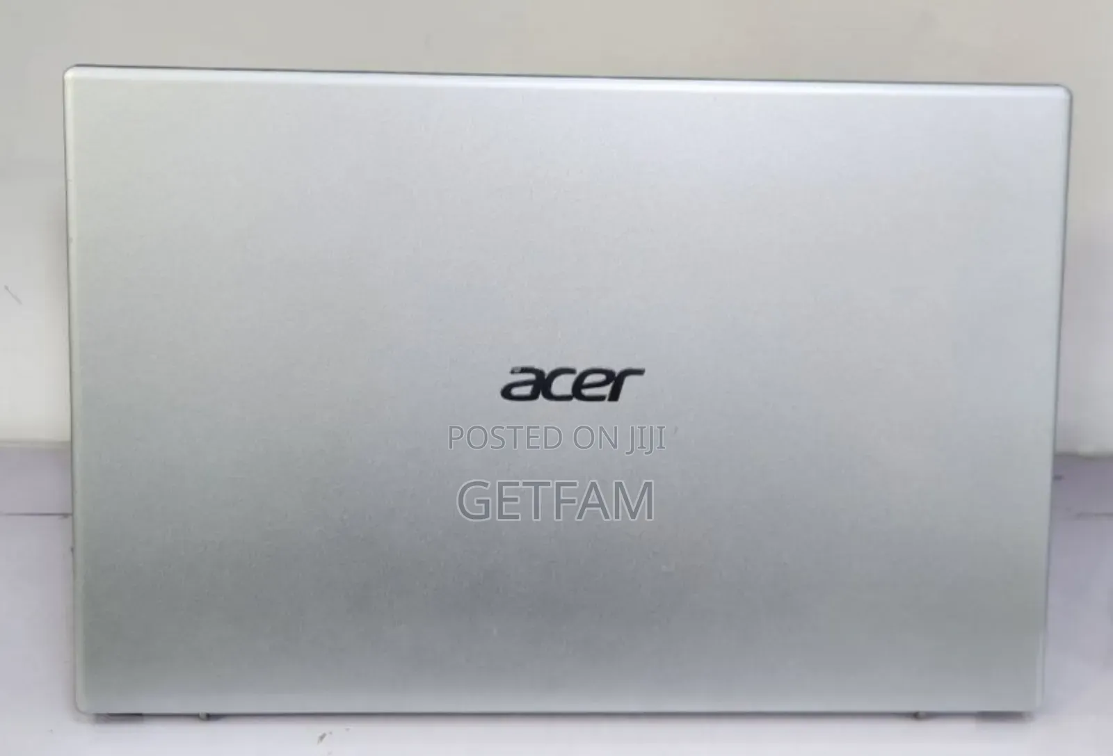 New Laptop Acer Aspire 5 8GB Intel Core I3 SSD 512GB