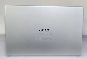 New Laptop Acer Aspire 5 8GB Intel Core I3 SSD 512GB