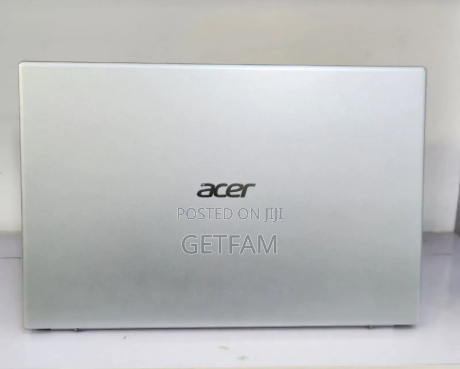 New Laptop Acer Aspire 5 8GB Intel Core I3 SSD 512GB