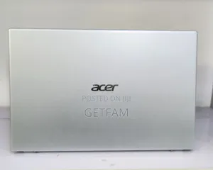 New Laptop Acer Aspire 5 8GB Intel Core I3 SSD 512GB