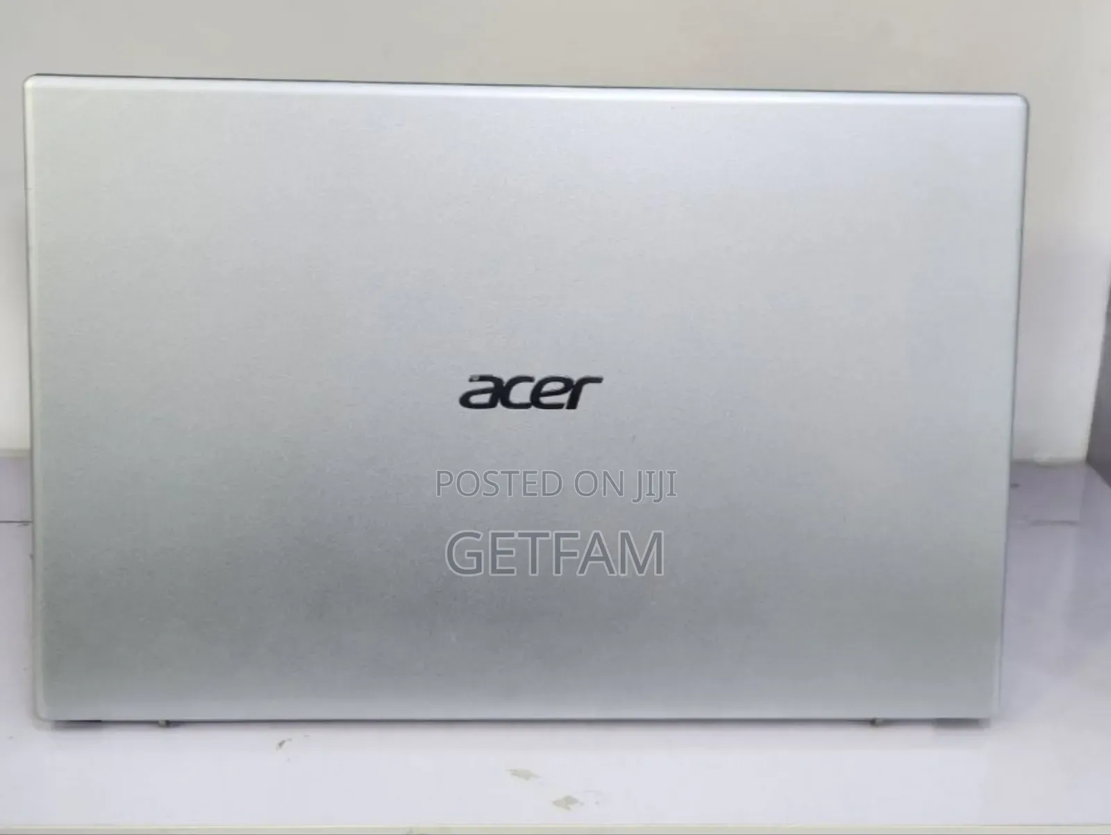 New Laptop Acer Aspire 5 8GB Intel Core I3 SSD 512GB