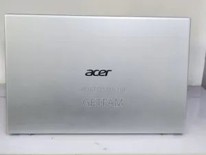 New Laptop Acer Aspire 5 8GB Intel Core I3 SSD 512GB