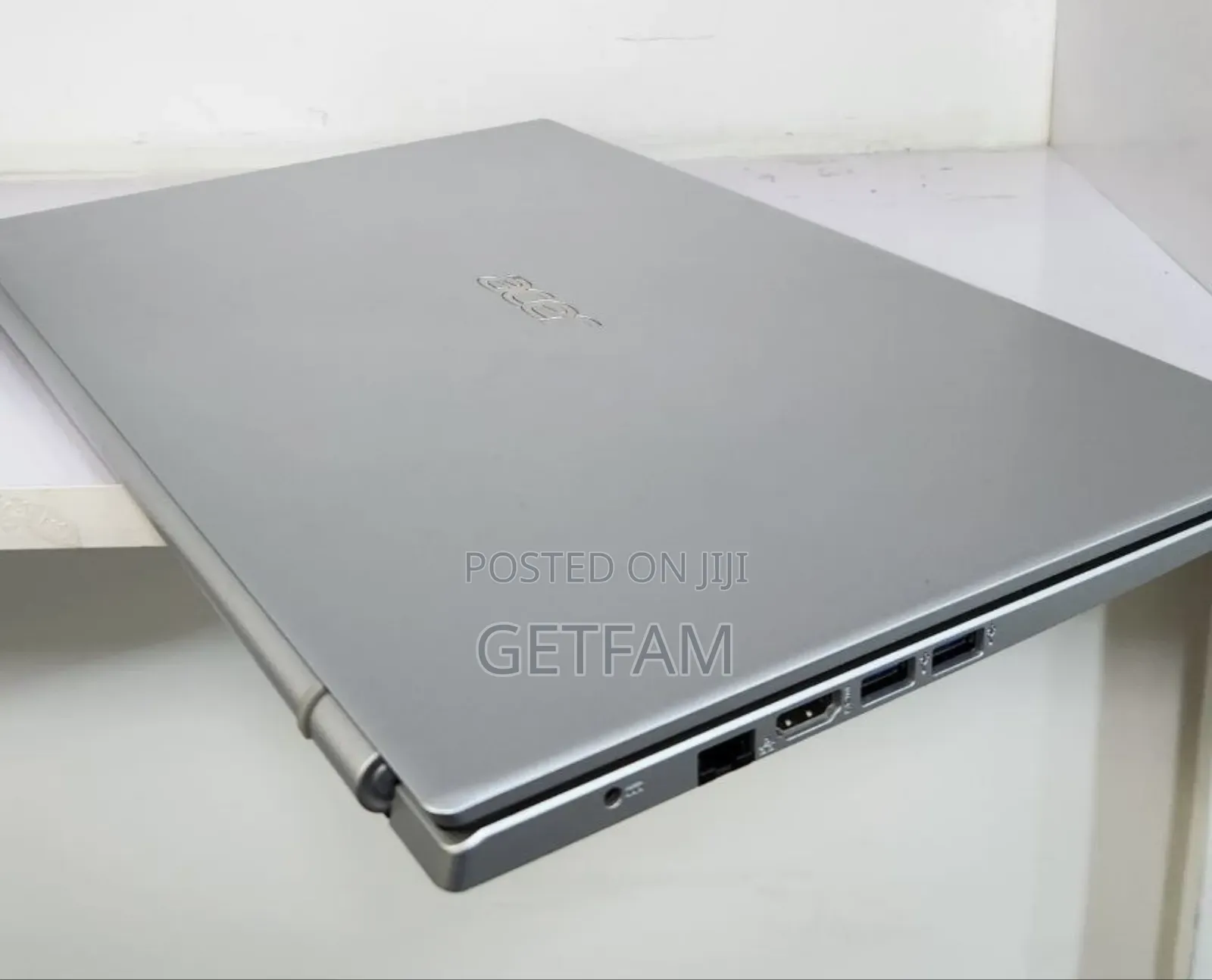 New Laptop Acer Aspire 5 8GB Intel Core I3 SSD 512GB