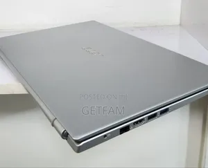 New Laptop Acer Aspire 5 8GB Intel Core I3 SSD 512GB