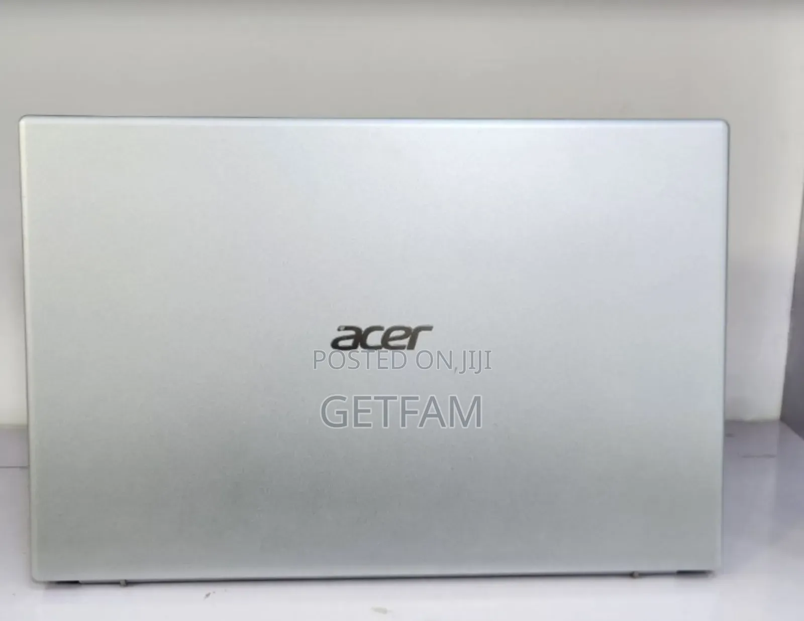 New Laptop Acer Aspire 5 8GB Intel Core I3 SSD 512GB