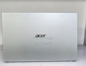 New Laptop Acer Aspire 5 8GB Intel Core I3 SSD 512GB