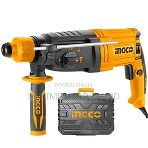 Ingco 950w Rotary Hammer Drill – 28mm