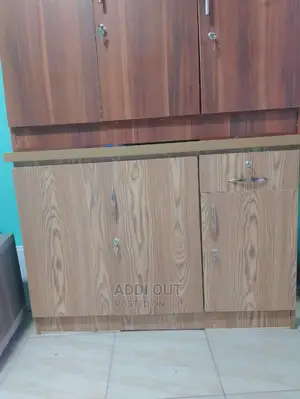 ላምኔት ቡፌ/Laminat Buffe