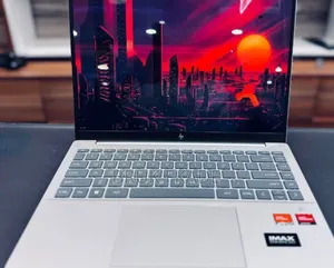 New Laptop HP Spectra 13 16GB Intel Core 7 SSD 1T