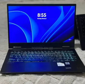 New Laptop HP Omen 15 16GB Intel Core I7 SSD 1T