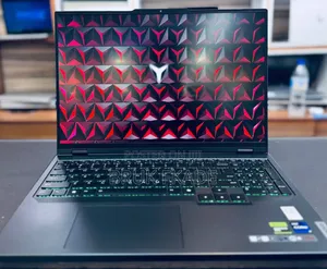 New Laptop Lenovo Legion 5 16GB Intel Core I9 SSD 1T