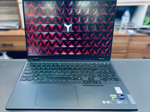 New Laptop Lenovo Legion 5 16GB Intel Core I9 SSD 1T