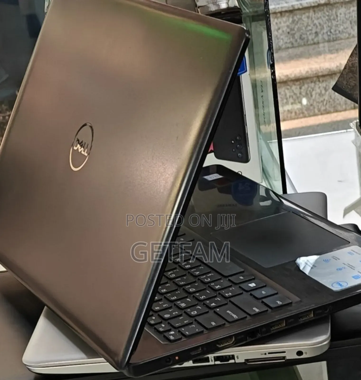 New Laptop Dell Latitude E5570 8GB Intel Core I7 HDD 1T