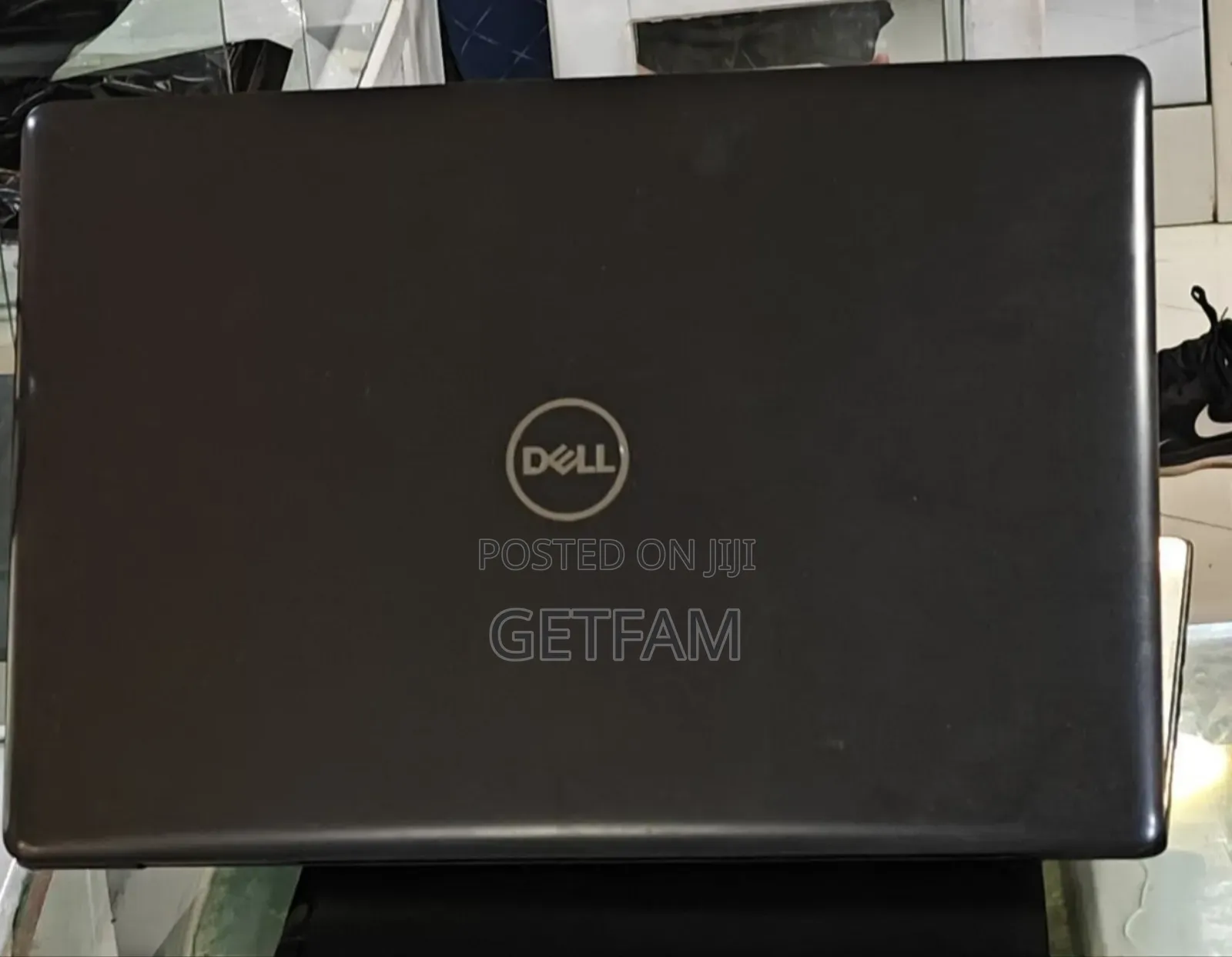 New Laptop Dell Latitude E5570 8GB Intel Core I7 HDD 1T