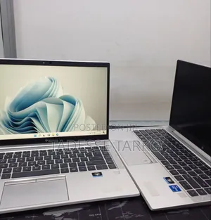 New Laptop HP EliteBook 840 G8 16GB Intel Core I7 SSD 512GB