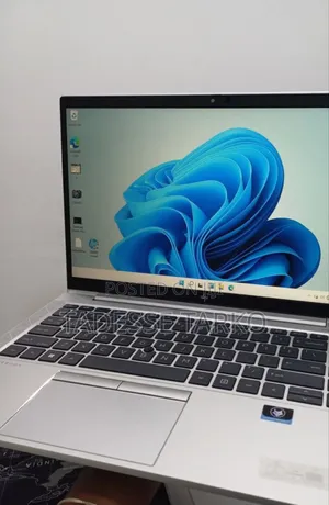New Laptop HP EliteBook 840 G8 16GB Intel Core I7 SSD 512GB
