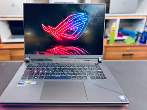 New Laptop Asus ROG Strix G16 G614 16GB Intel Core I9 SSD 1T