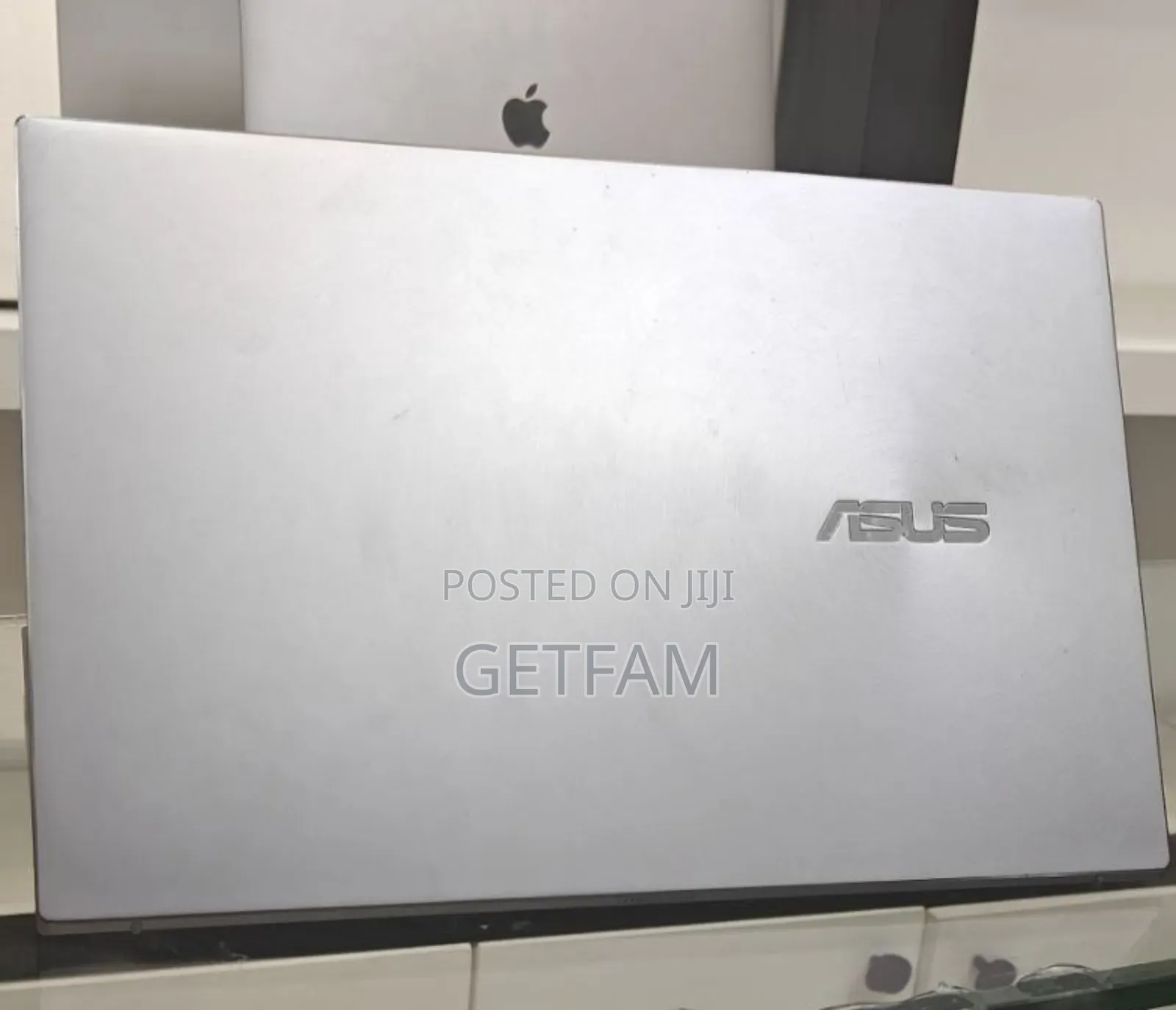 New Laptop Asus VivoBook 15 X505BA 8GB AMD Ryzen 5 SSD 512GB