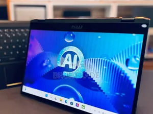 New Laptop MSI GS63 7RD Stealth 16GB Intel Core Ultra 7 SSD 1T