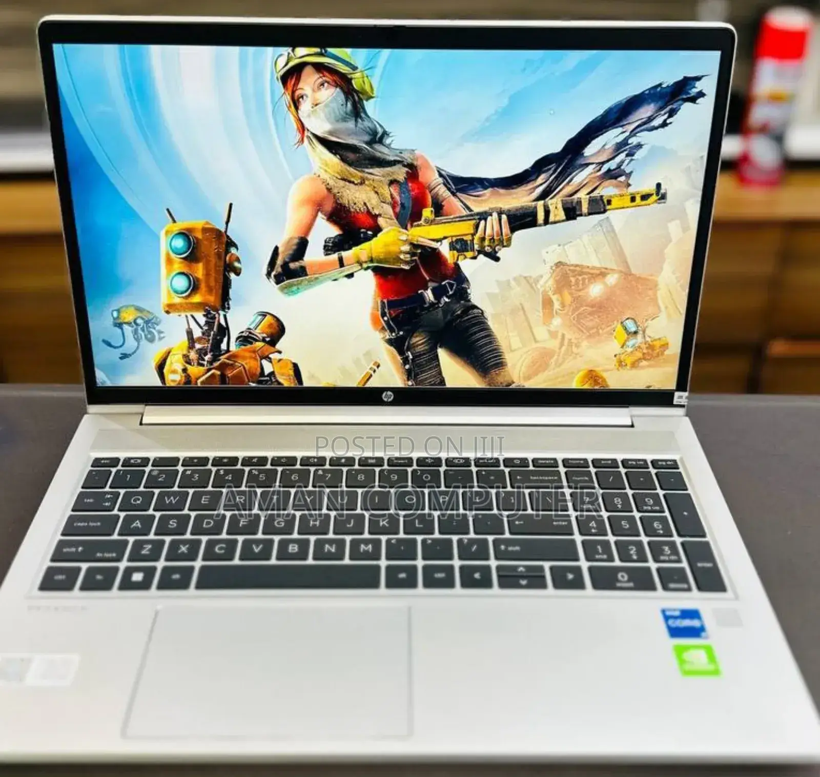 New Laptop HP ProBook 11 G2 EE 16GB Intel Core I5 SSD 512GB