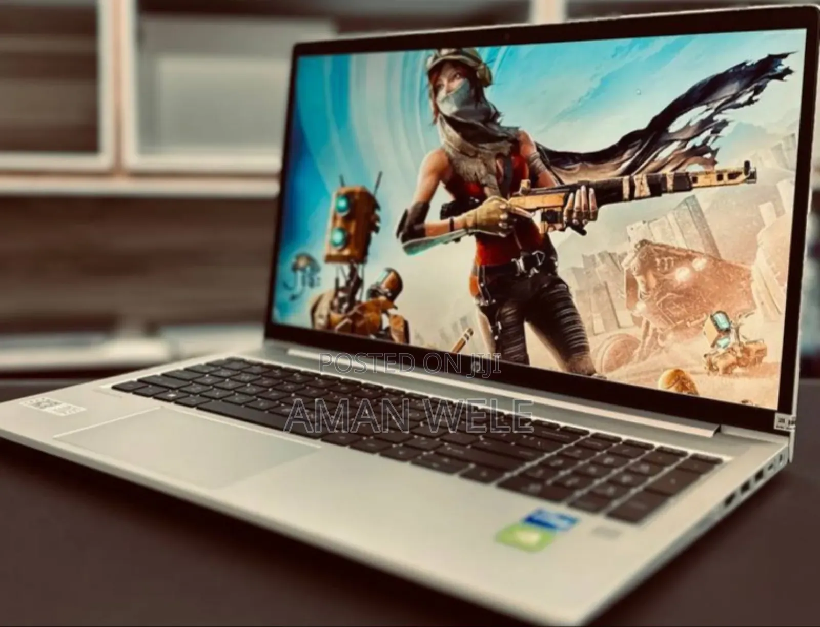 New Laptop HP ProBook 11 G2 EE 16GB Intel Core I5 SSD 512GB