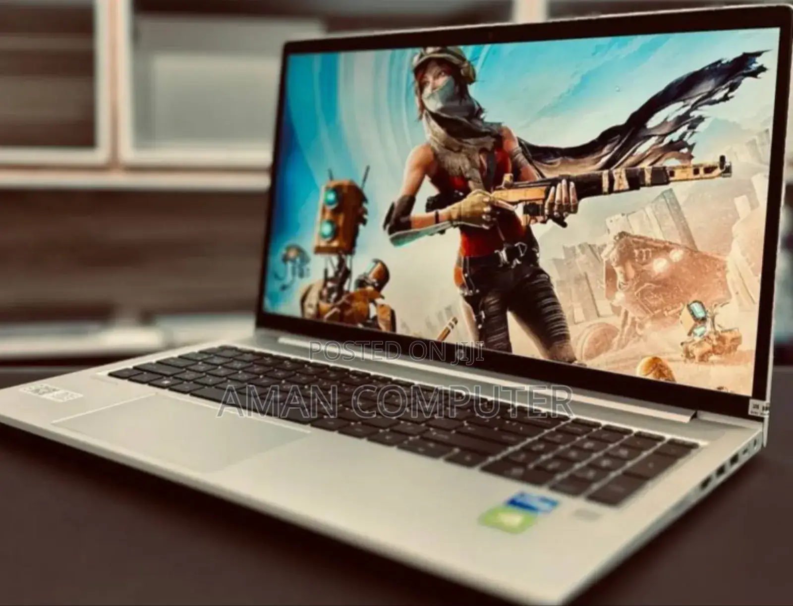 New Laptop HP ProBook 11 G2 EE 16GB Intel Core I5 SSD 512GB