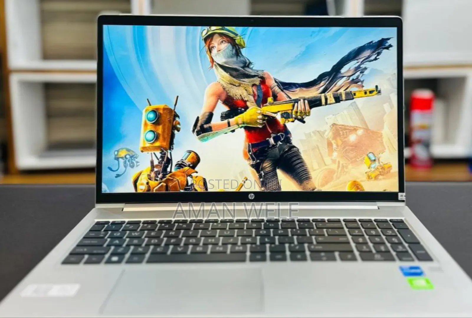 New Laptop HP ProBook 11 G2 EE 16GB Intel Core I5 SSD 512GB