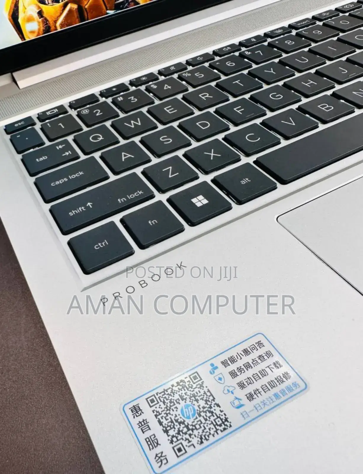 New Laptop HP ProBook 11 G2 EE 16GB Intel Core I5 SSD 512GB