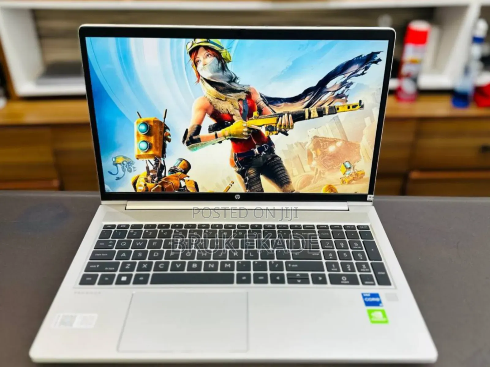 New Laptop HP ProBook 11 X360 16GB Intel Core I5 SSD 512GB