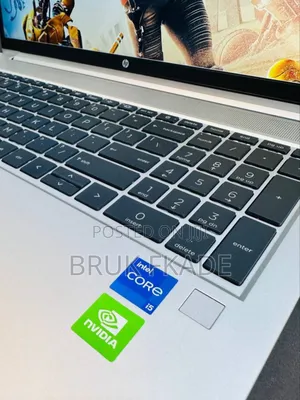 New Laptop HP ProBook 11 X360 16GB Intel Core I5 SSD 512GB