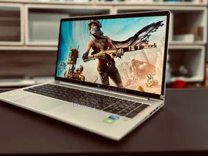 New Laptop HP ProBook 11 X360 16GB Intel Core I5 SSD 512GB