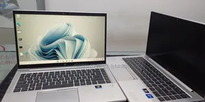 New Laptop HP EliteBook 840 G7 16GB Intel Core I7 SSD 512GB