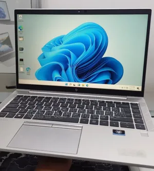New Laptop HP EliteBook 840 G7 16GB Intel Core I7 SSD 512GB