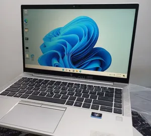 New Laptop HP EliteBook 840 G7 16GB Intel Core I7 SSD 512GB