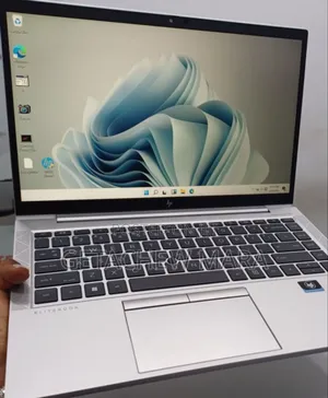 New Laptop HP EliteBook 840 G7 16GB Intel Core I7 SSD 512GB