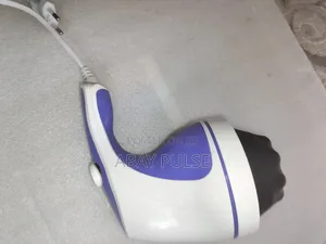 Multi Functional Dolphin Massager