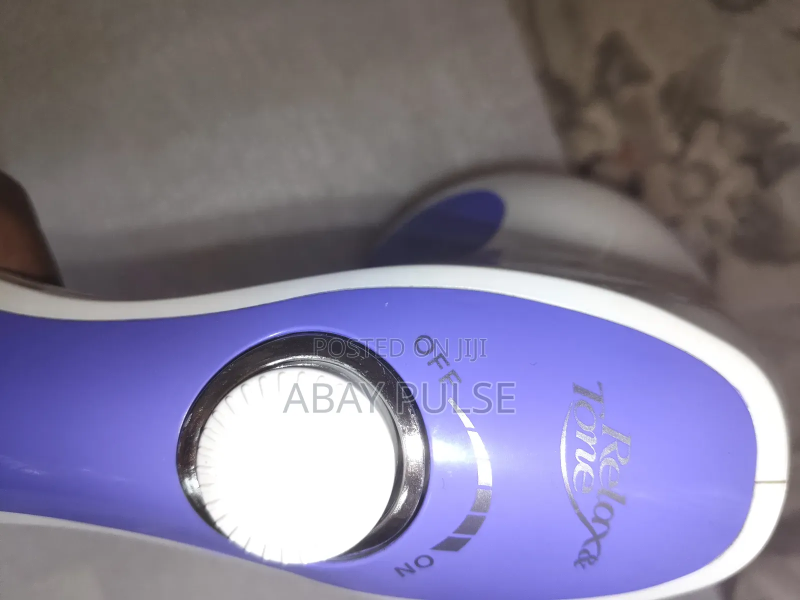 Multi Functional Dolphin Massager