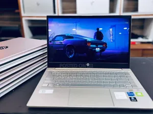 New Laptop HP Stream Notebook 16GB Intel Core I5 SSD 512GB