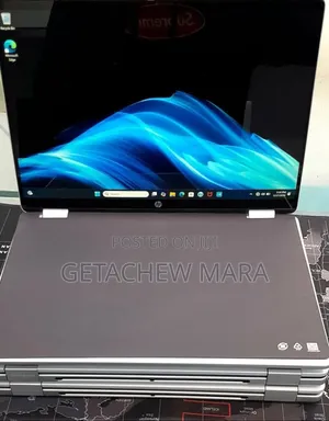 New Laptop HP OmniBook X Flip 14" 16GB Intel Core I7 SSD 512GB