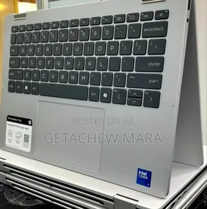 New Laptop HP OmniBook X Flip 14" 16GB Intel Core I7 SSD 512GB