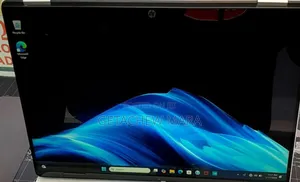 New Laptop HP OmniBook X Flip 14" 16GB Intel Core I7 SSD 512GB