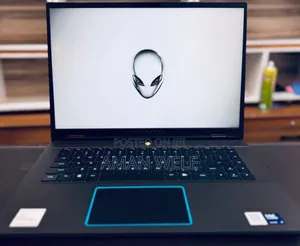 New Laptop Alienware M15 R3 16GB Intel Core Ultra 9 SSD 1T