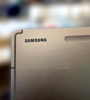 New Samsung Galaxy Tab S9 128 GB Silver